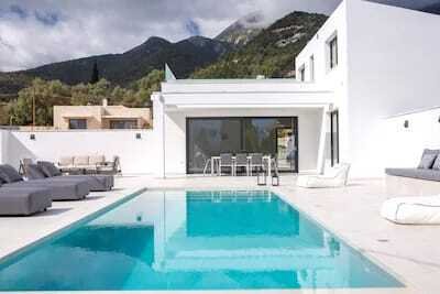 Villa in Nudriou, Ellomenos, Greece 4 - 16307522