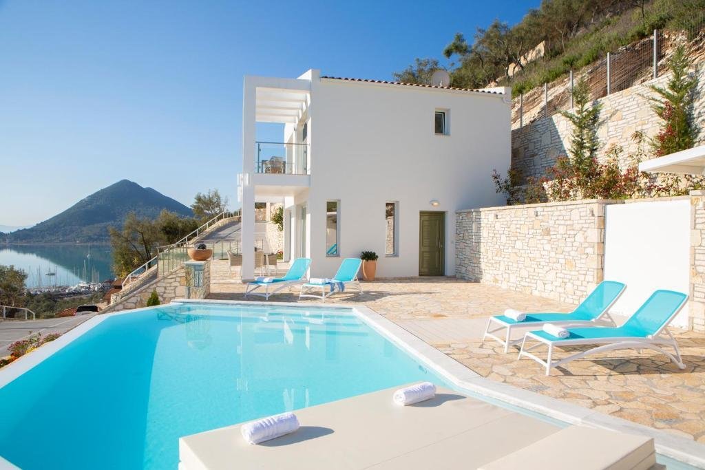 Villa in Nudriou, Ellomenos, Greece 2 - 16307615