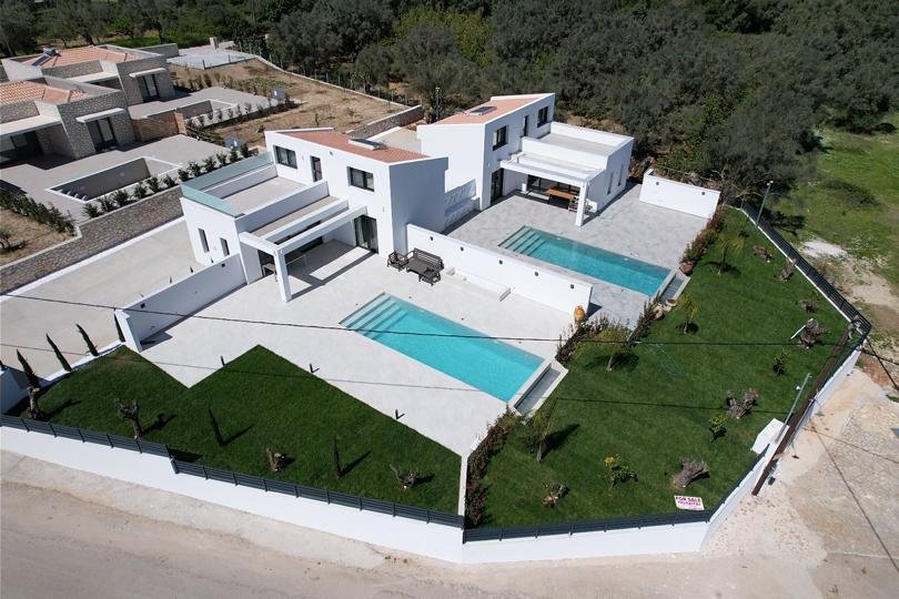 Villa in Nudriou, Ellomenos, Greece 1 - 16307522