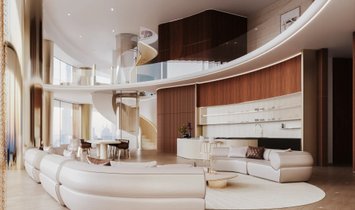 Appartamento a Dubai, Dubai, Emirati Arabi Uniti 1