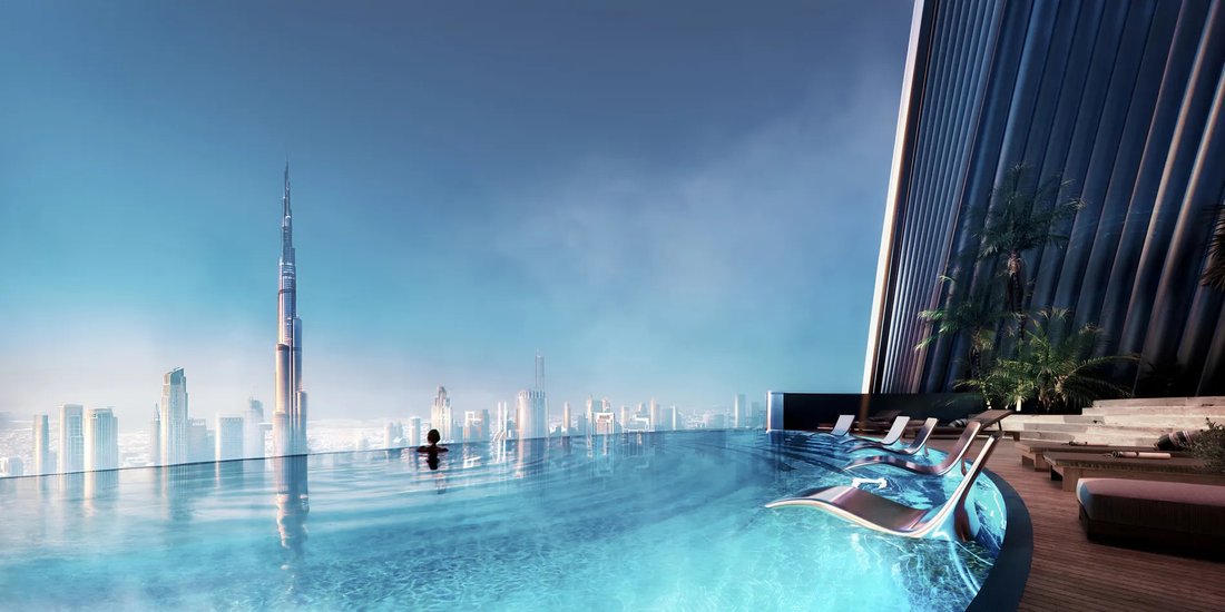 Apartment in Burj Khalifa Lake, Downtown Dubai, Dubai 5 - 16307901