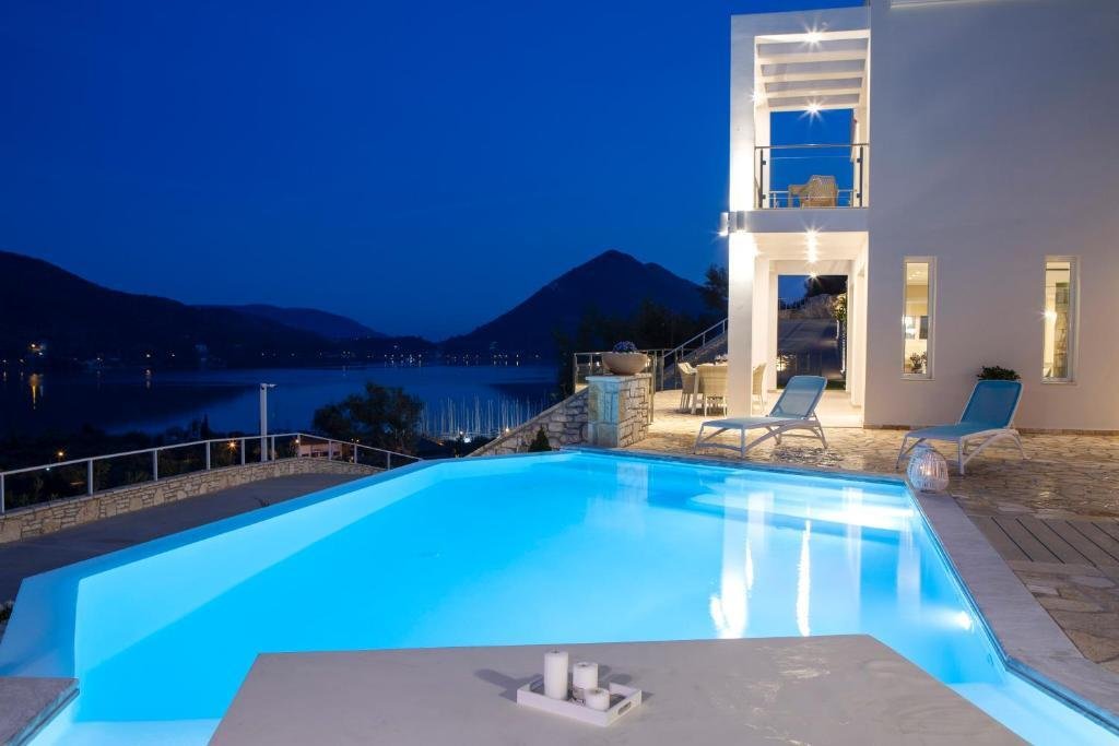 Villa in Nudriou, Ellomenos, Greece 4 - 16307615