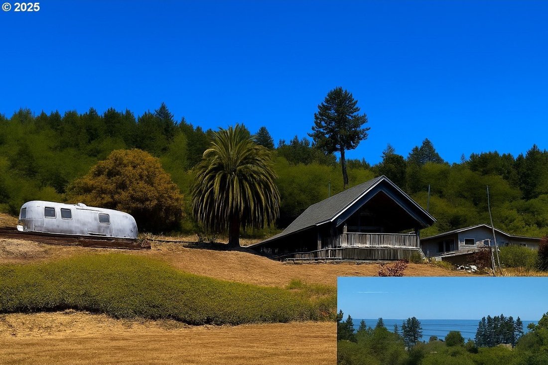 House in Brookings, Oregon, United States 1 - 16018384