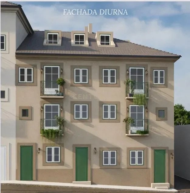 House in Estrela, Lisbon, Portugal 1 - 16307628