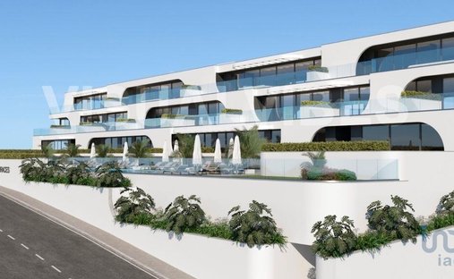 Apartamento en Imaculado Coracao de Maria, Madeira, Portugal 1