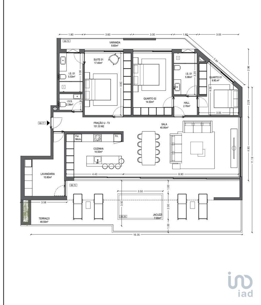 Apartment in Imaculado Coracao de Maria, Madeira, Portugal 4 - 16307953