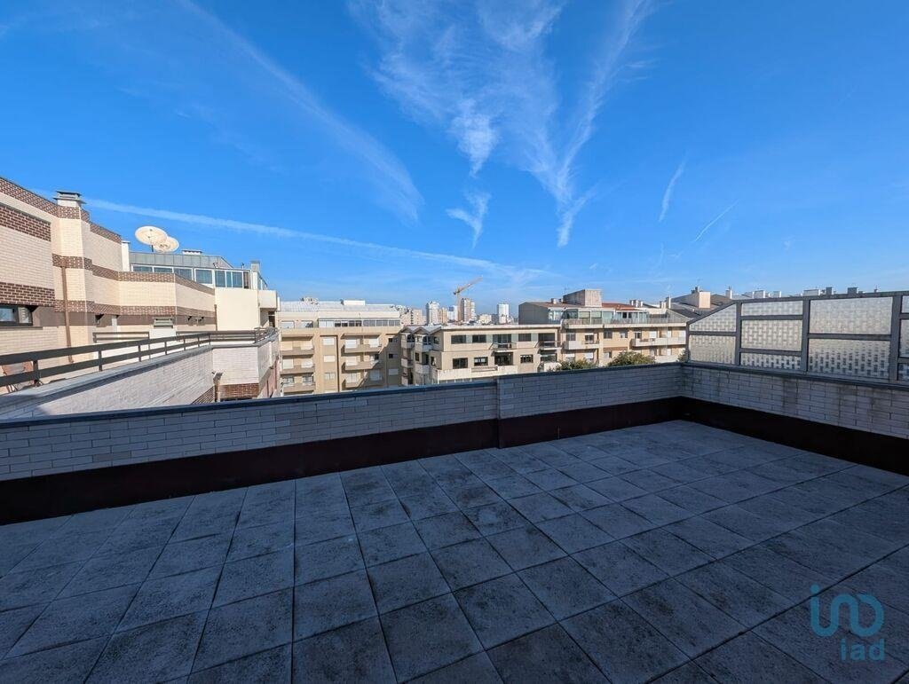 Apartment in Povoa de Varzim, Beiriz e Argivai, Porto District, Portugal 1 - 16308688