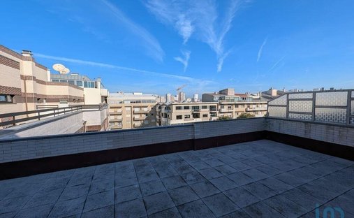 Apartment in Povoa de Varzim, Beiriz e Argivai, Porto District, Portugal 1