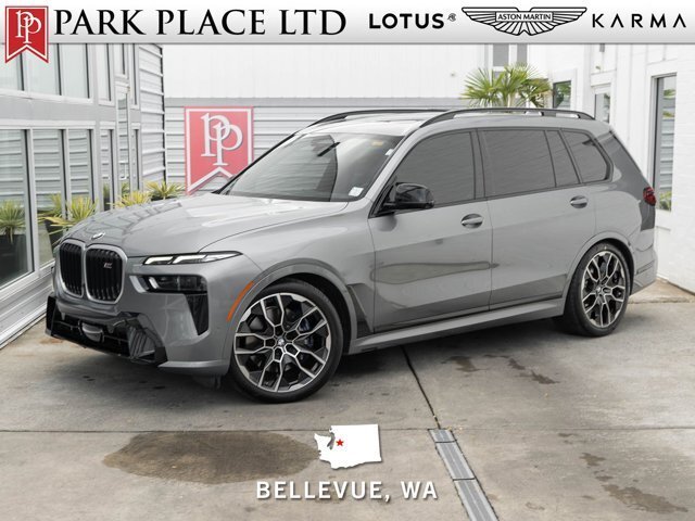 Suv in Bellevue, WA, United States 1 - 16213959