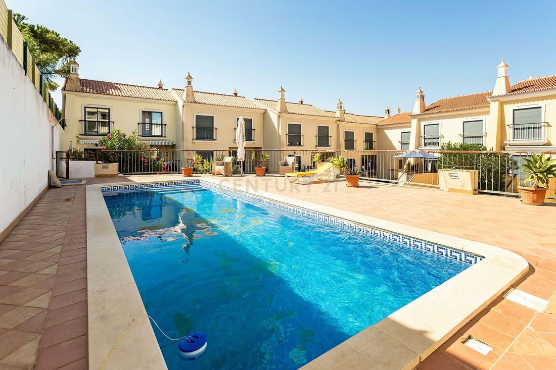 Villa in Guia, Algarve, Portugal 2 - 16307636