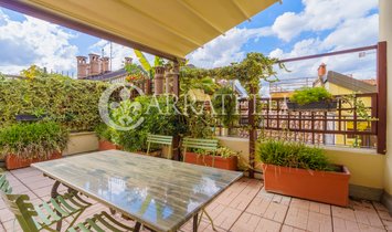 Apartment in Milan, Lombardy, Italy 1