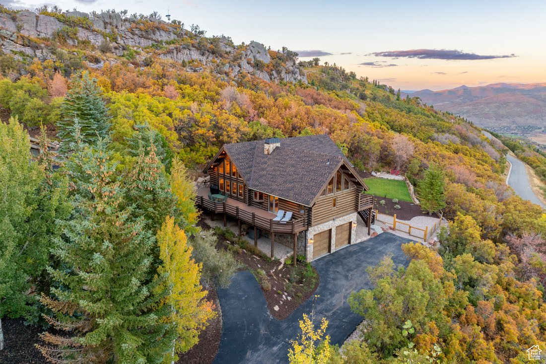 House in Park City, Utah, United States 1 - 16307904