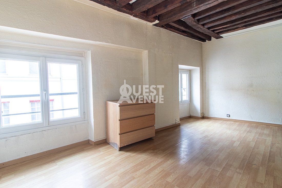 Appartamento a Montorgueil-San Denis, Paris 2e Arrondissement, Parigi 2 - 16307189