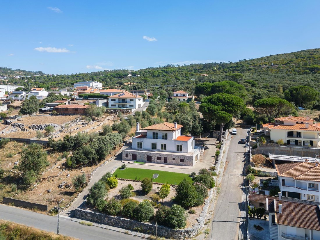 Villa in Minde, Santarem District, Portugal 2 - 16307627