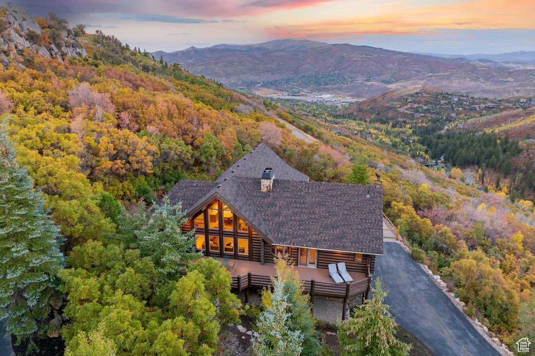 House in Park City, Utah, United States 4 - 16307904