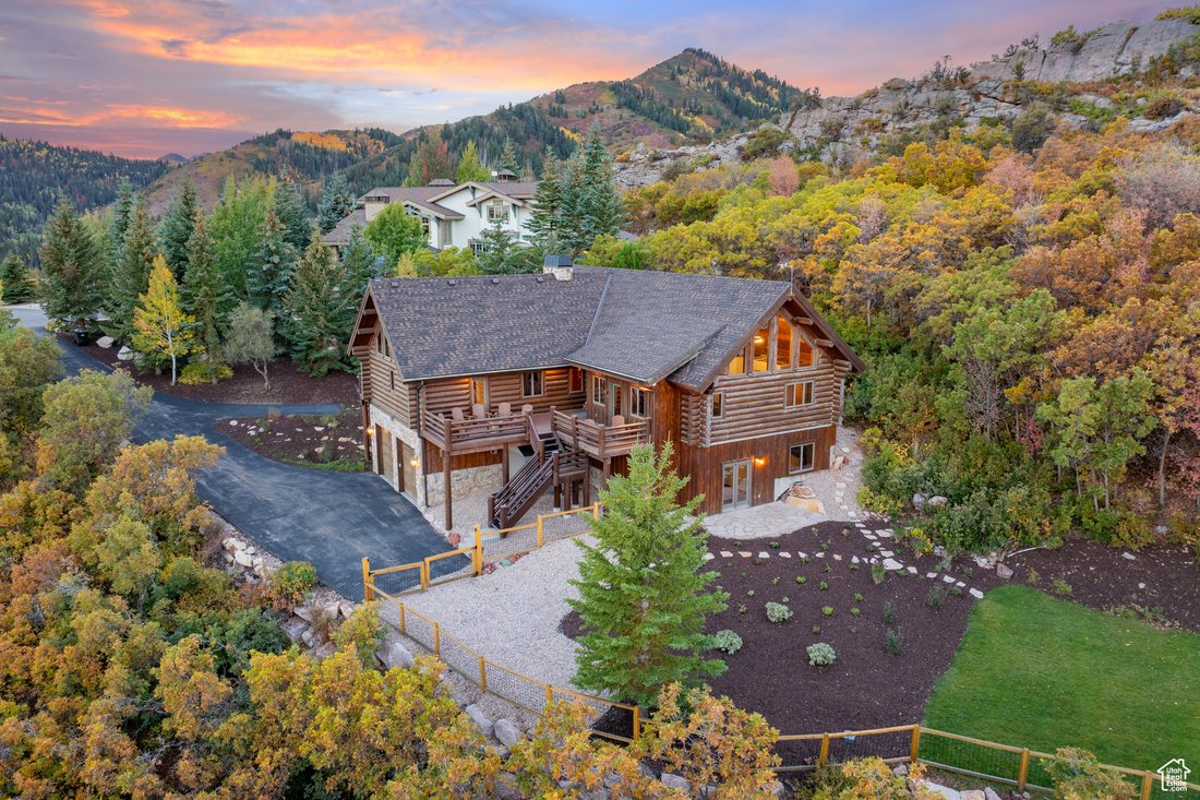 House in Park City, Utah, United States 3 - 16307904