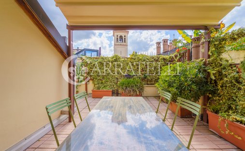 Apartment in Milan, Lombardy, Italy 1