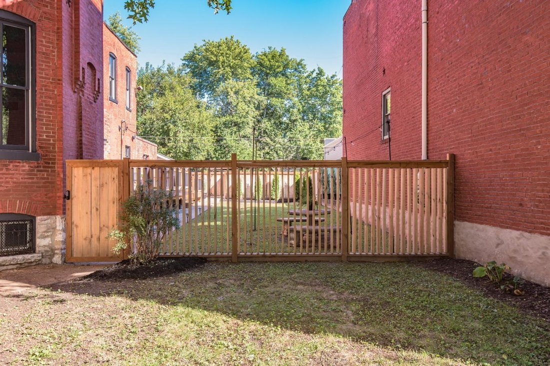House in St. Louis, Missouri, United States 4 - 16307549