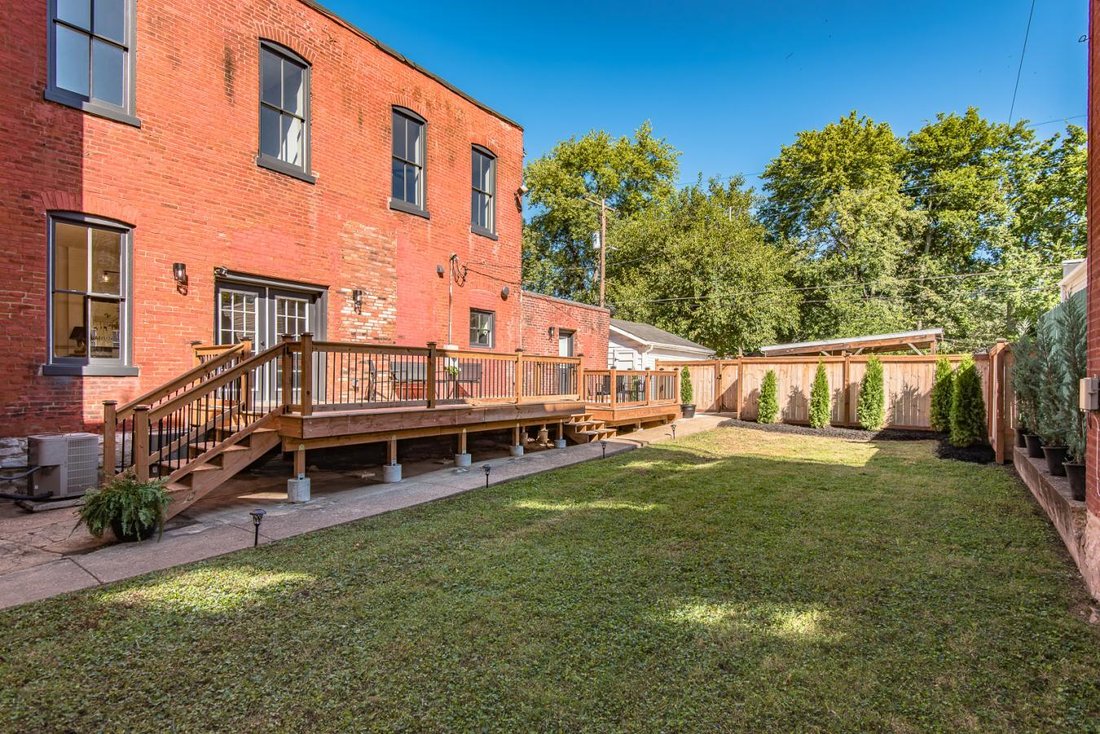 House in St. Louis, Missouri, United States 5 - 16307549