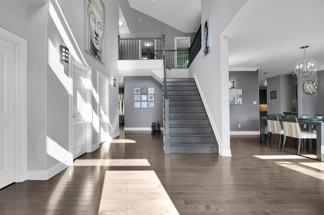 House in Ottawa, Ontario, Canada 5 - 16307741
