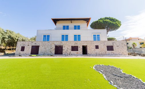 Villa a Minde, Distretto di Santarém, Portogallo 1