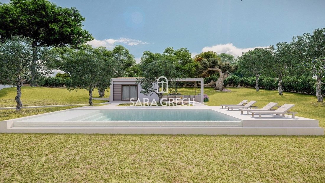 Villa in Caltagirone, Malta 1 - 16307204