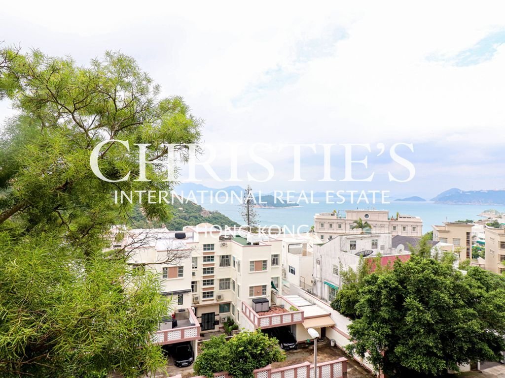 Apartment in Hong Kong, Hong Kong 1 - 16307942