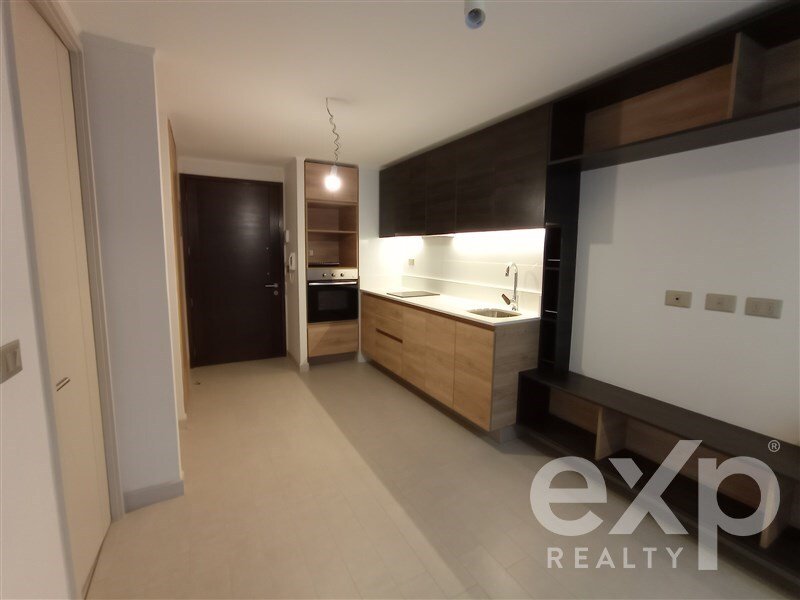 Apartment in Santiago, Santiago Metropolitan Region, Chile 1 - 16307307