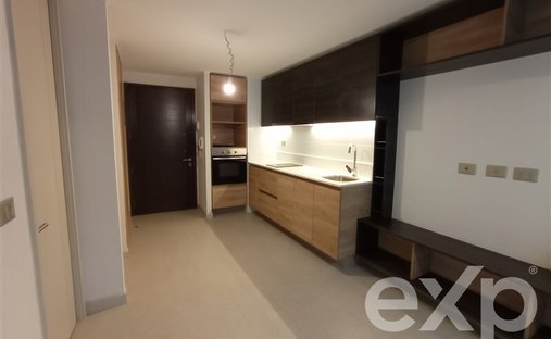 Apartment in Santiago, Santiago Metropolitan Region, Chile 1
