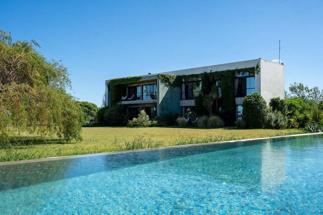 Farm Ranch in Piedra de los Indios, Colonia Department, Uruguay 1 - 12972789