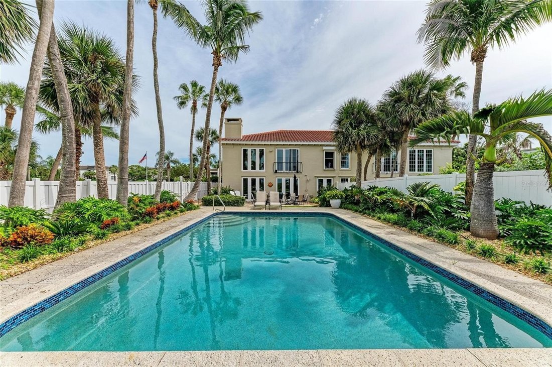 Condo in Longboat Key, Florida, United States 3 - 16307696