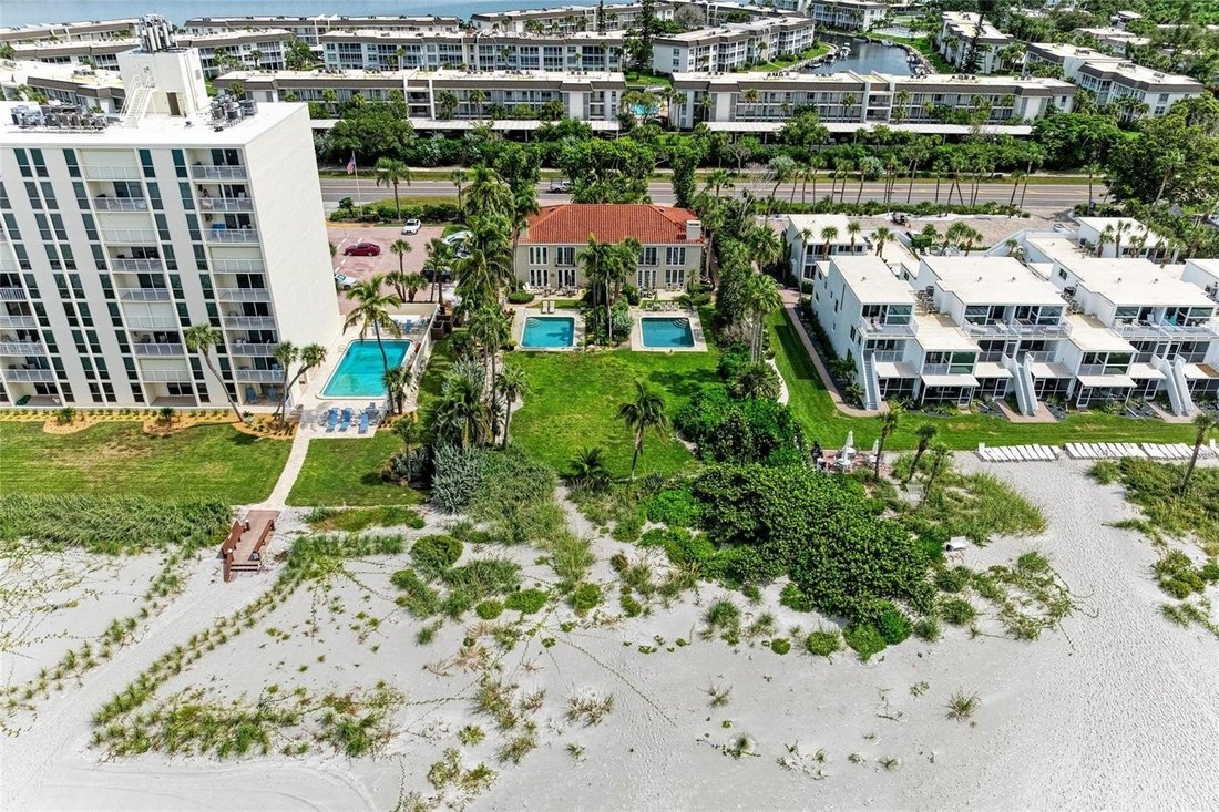 Condo in Longboat Key, Florida, United States 4 - 16307696