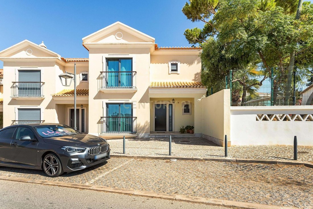 Villa in Guia, Algarve, Portugal 1 - 16307636
