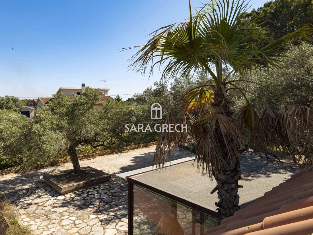 Villa in Caltagirone, Malta 5 - 16307204