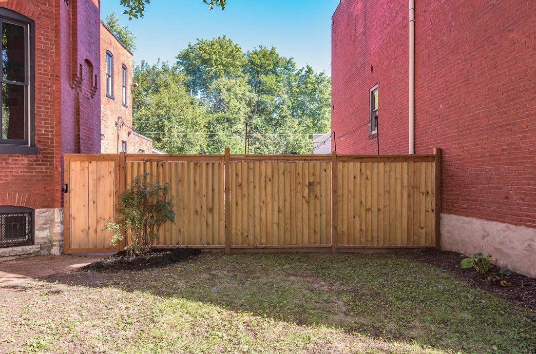 House in St. Louis, Missouri, United States 3 - 16307549