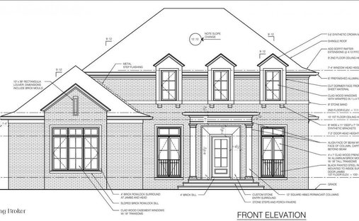 House in Prospect, Kentucky, United States 1