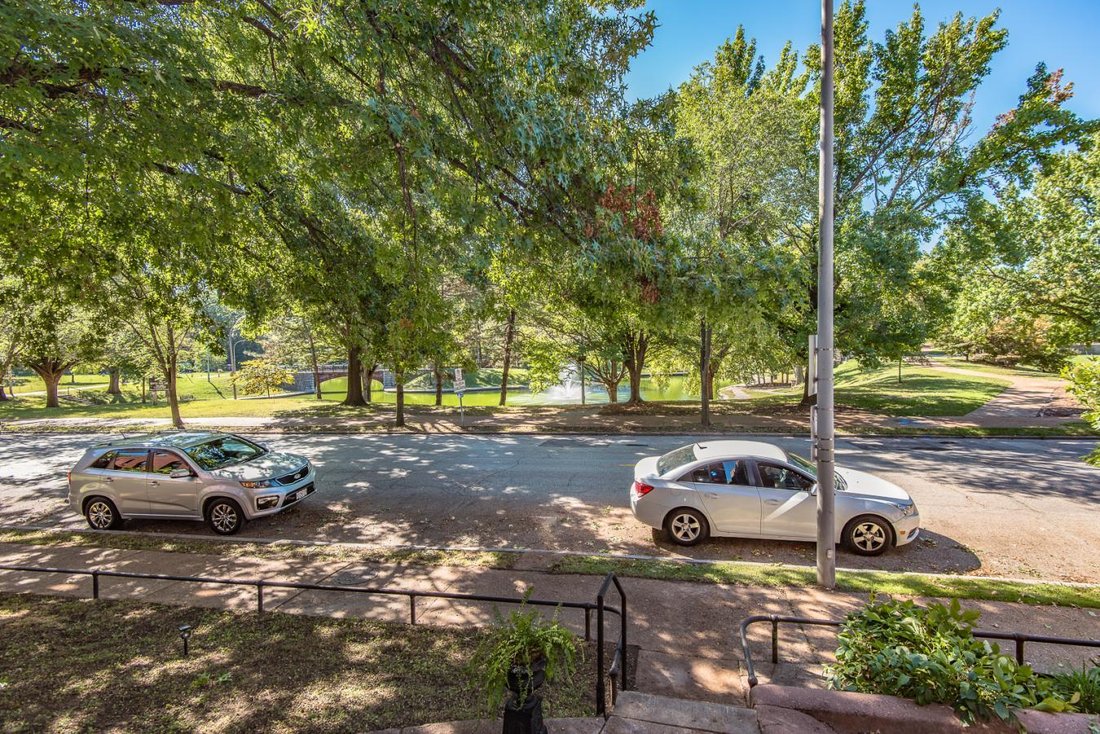 House in St. Louis, Missouri, United States 2 - 16307549