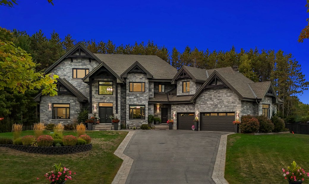 Stunning Manotick Estate In Ottawa, Ontario, Canada For Sale (16307741)