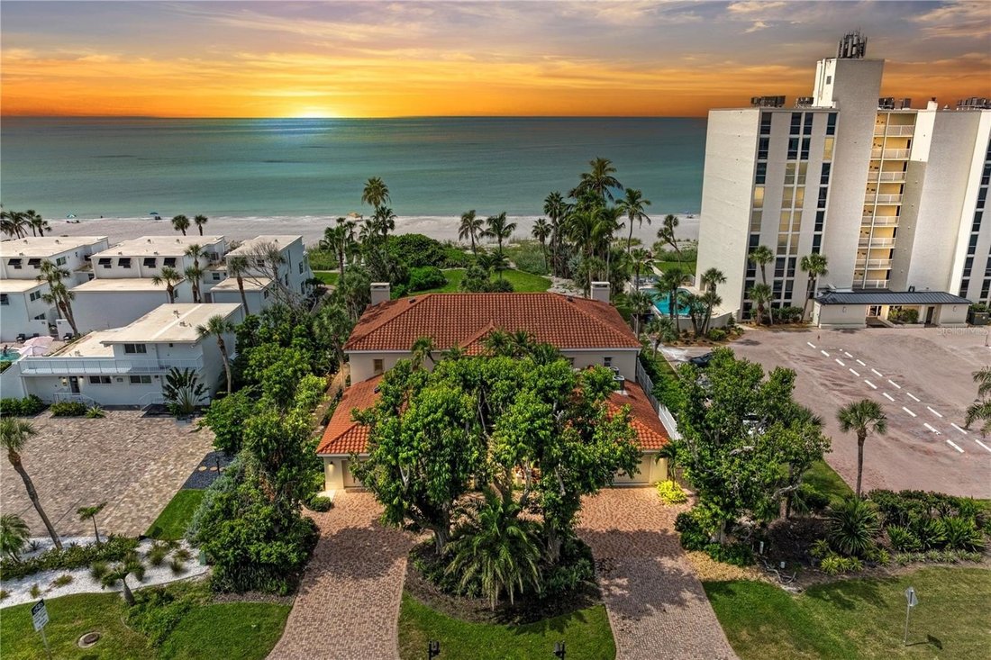 Condo in Longboat Key, Florida, United States 1 - 16307696