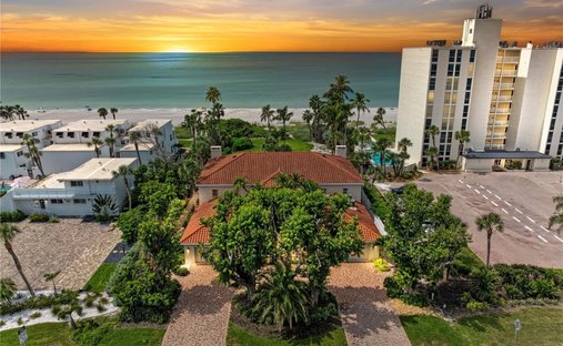 Condo in Longboat Key, Florida, United States 1