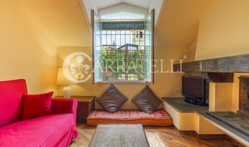 Apartment in Milan, Lombardy, Italy 2