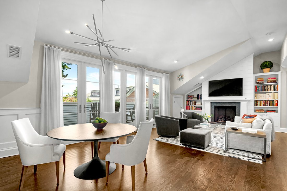 Condo in Newport, Rhode Island, United States 3 - 16307907