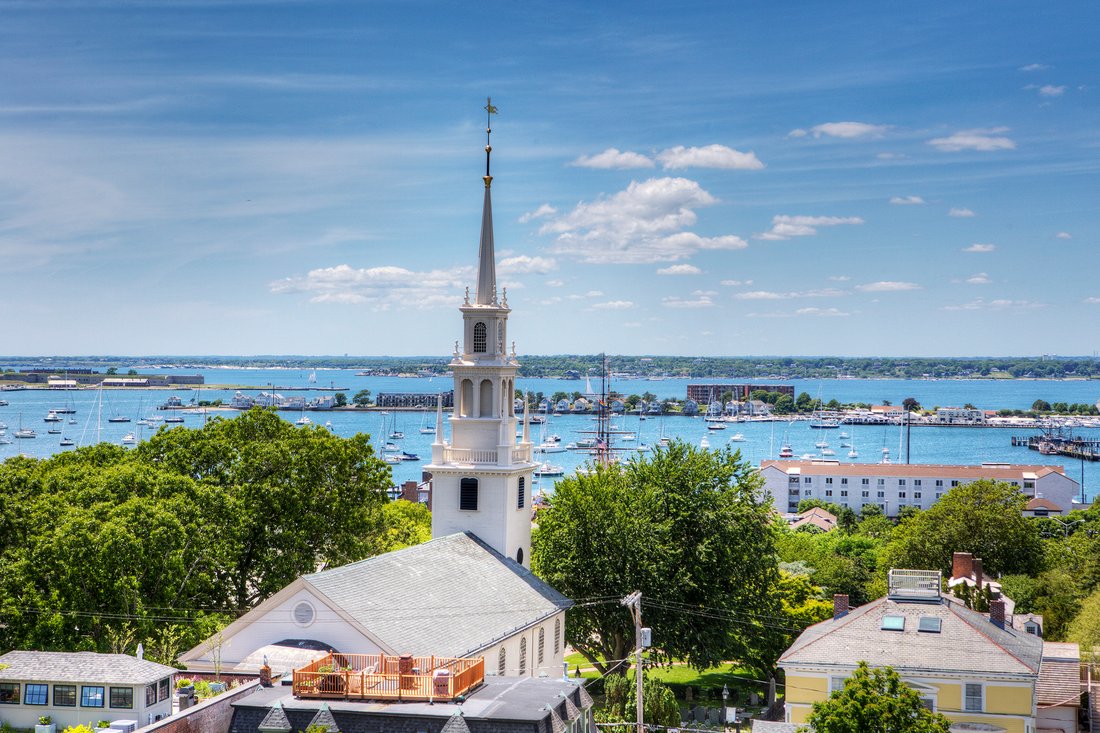 Condo in Newport, Rhode Island, United States 4 - 16307907