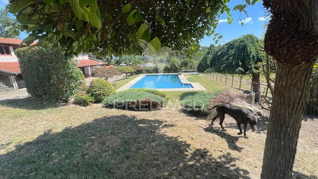 Farm Ranch in Vila Nova de Sande, Braga, Portugal 3 - 16307633
