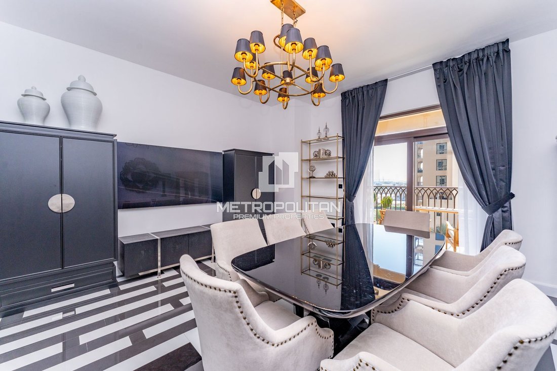 Apartment in Umm Suqeim, Dubai, United Arab Emirates 4 - 16308414
