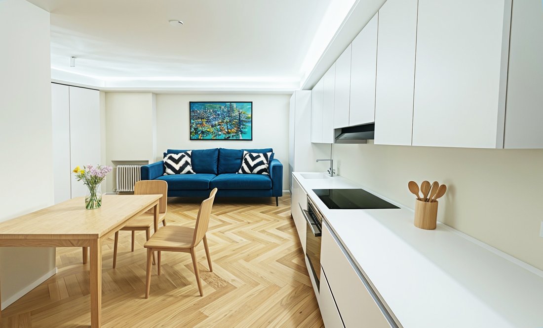 Apartment in San Vittore - Washington, Milan, Italy 5 - 15880269