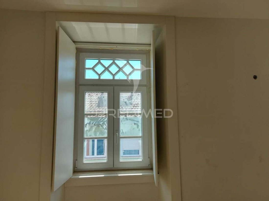 Apartment in Penha de Franca, Lisbon, Portugal 1 - 16307528