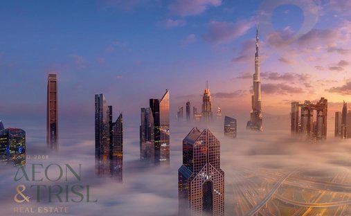 Wohnung in Dubai, Dubai, Vereinigte Arabische Emirate 1