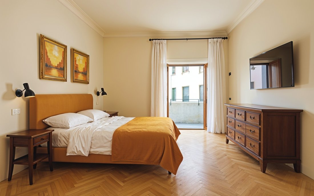 Apartment in San Vittore - Washington, Milan, Italy 3 - 15880269