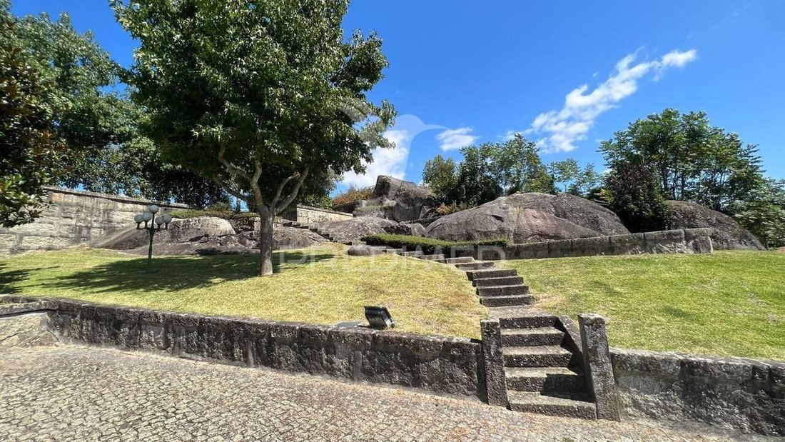 Farm Ranch in Vila Nova de Sande, Braga, Portugal 1 - 16307633